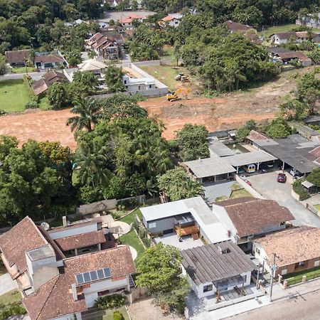 Casa 251 Villa โปเมโรเจ ภายนอก รูปภาพ